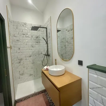 Escapade Elegante Longue