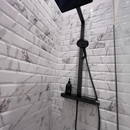 Escapade Elegante Apartamento *