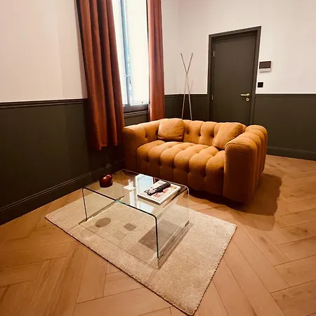 Escapade Elegante Climatise * Longué