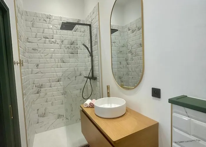 Escapade Elegante Longue