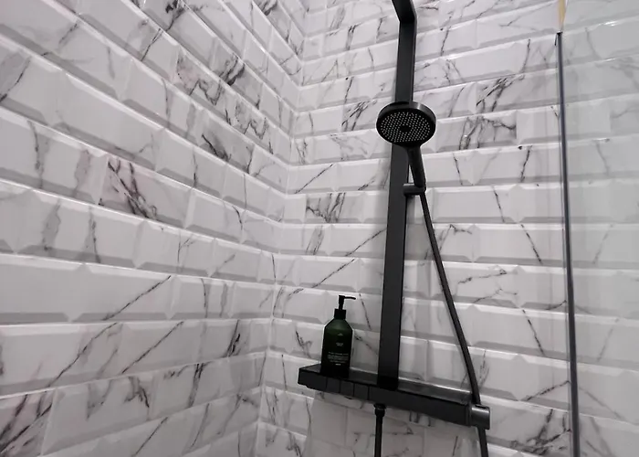 Escapade Elegante Appartement *