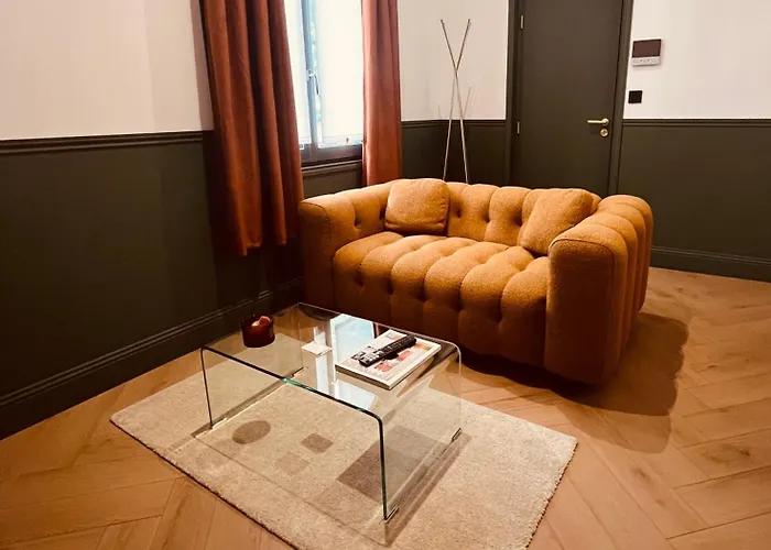 Escapade Elegante * Longué